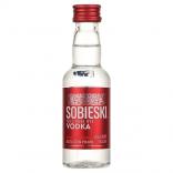 Sobieski - Vodka 0 (50)
