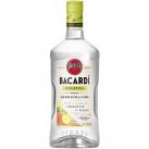 Bacardi - Pineapple Fusion Rum (1750)