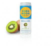 High Noon - Kiwi Hard Seltzer (Each) (Each)