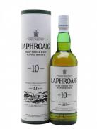 Laphroaig - 10 year Single Malt Scotch (750)