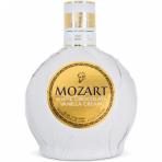 Mozart - White Chocolate Liqueur 0 (750)