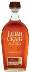 Elijah Craig - Small Batch (375ml) (375ml)