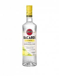 Bacardi - Limon Rum Puerto Rico (1L) (1L)