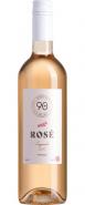 90+ Cellars - Rose Lot 33 Languedoc 0 (750)