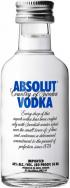 Absolut - Vodka 0 (50)