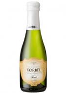Korbel - Brut California Champagne (187)