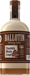 Ballotin - Chocolate Mocha Cream (750ml) (750ml)