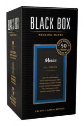 Black Box - Merlot California (3L) (3L)
