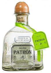 Patrn - Silver Tequila (1.75L) (1.75L)