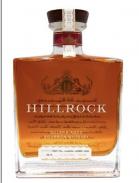 Hillrock Estate - Solera Oloroso Sherry Cask 0 (750)