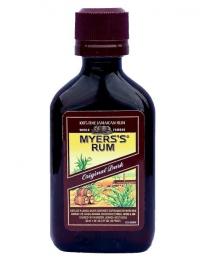 Myers's - Original Dark Rum (50ml) (50ml)