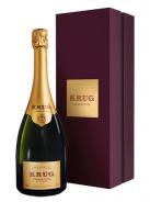 Krug - Brut Champagne Grande Cuve (750)