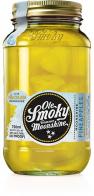 Ole Smoky Tennessee Moonshine - Pineapple Moonshine (750)