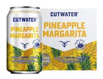 Cutwater - Pineapple Margarita (Each) (Each)