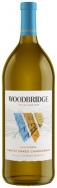 Woodbridge - Lightly Oaked Chardonnay California (1500)
