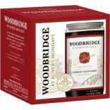 Woodbridge - Cabernet Sauvignon California 4-Pack 0 (187)