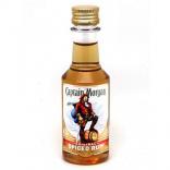 Captain Morgan - Original Spiced Rum 0 (50)
