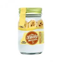 Ole Smoky - Banana Pudding Moonshine (50ml) (50ml)