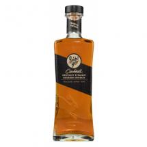 Rabbit Hole Distillery - Cavehill Kentucky Straight Bourbon Whiskey (750ml) (750ml)
