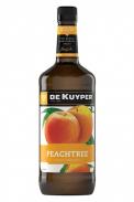 Dekuyper - Peachtree Schnapps Liqueur 0 (1000)