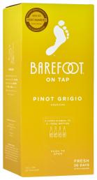 Barefoot - Pinot Grigio (3L) (3L)