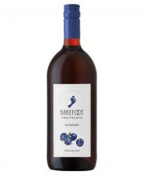 Barefoot - Fruitscato Blueberry (1.5L) (1.5L)