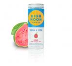 High Noon - Guava Hard Seltzer (9456)
