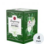 Tanqueray - Classic Gin & Tonic 0 (9456)