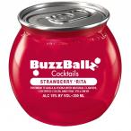 Buzzballz - Strawberry Rita 0 (200)