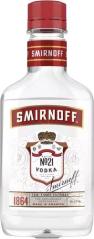 Smirnoff - Vodka (200ml) (200ml)