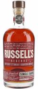 Russell's Reserve - Small Batch Single Barrel Bourbon 0 (750)
