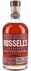 Russell's Reserve - Small Batch Single Barrel Bourbon (750ml) (750ml)