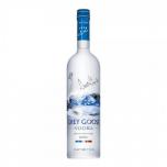 Grey Goose - Vodka (1000)
