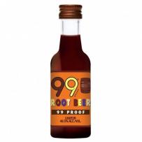 99 Brand - Root Beer (50ml) (50ml)