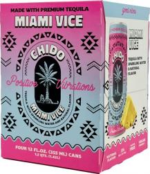 Chido - Miami Vice (Each) (Each)