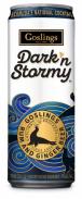 Gosling - Dark'N Stormy 4 Pack 0 (9456)