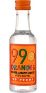 99 Schnapps - Oranges 0 (50)