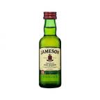 Jameson - Irish Whiskey (50)