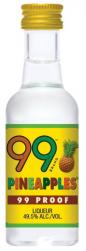 99 Brand - Pineapple (50ml) (50ml)
