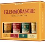Glenmorangie - Gift Pack 4 100ML Bottles (100)