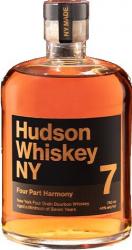 Hudson - Four Part Harmony 7 Year Four Grain Bourbon (750ml) (750ml)