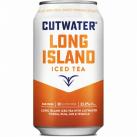 Cutwater Spirits - Long Island Iced Tea (9456)