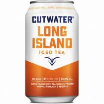 Cutwater Spirits - Long Island Iced Tea (Each) (Each)