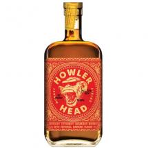 Howler Head - Banana Infused Kentucky Straight Bourbon Whiskey (750ml) (750ml)