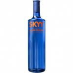 SKYY - Infusions Blood Orange Vodka (1000)