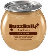 BuzzBallz - Chocolate Tease 0 (200)