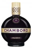 Chambord - Black Raspberry Liqueur (750)