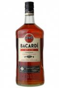 Bacardi - Spiced Rum 0 (1750)