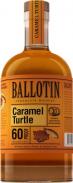 Ballotin - Caramel Turtle Whiskey 0 (750)