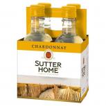 Sutter Home - Chardonnay 4-Pack 0 (9456)